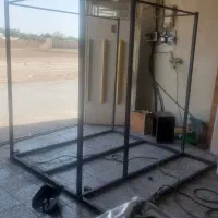 جوشکار سیار درتمام نقاط اصفهان