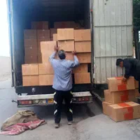 حمل‌اثاثیه‌‌وکالابا‌کامیونت‌مسقف