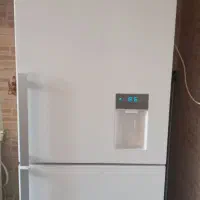 یخچال اسنوا