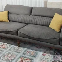 مبل راحتی تخت شو
