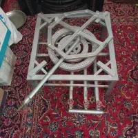 اجاق زمینی