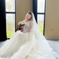 لباس عروس