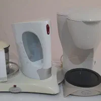 چای ساز قهوه ساز