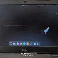 لپ‌تاپ Dell Latitude 3490