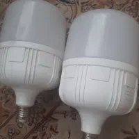 لامپ های بزرگ ۵۰ واتی