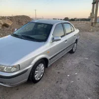سمند Lx|خودرو سواری و وانت|شاهرود, |دیوار