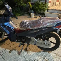 فروش موتور