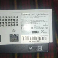 Xbox One s Digital|کنسول، بازی ویدئویی و آنلاین|یزد, |دیوار