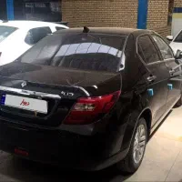 دنا پلاس شش دنده رینگ اسپرت آلومینیومی مدل1405 خشک