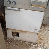 ماشین لباسشویی AEG المان