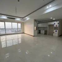 ۱۳۴متر/شهران/ویو ابد و یک روز/نوساز کلید نخورده