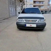 پرایدمدل85