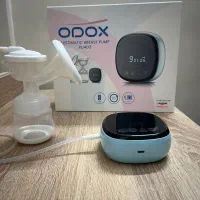 شیردوش برقی مدل ODOX
