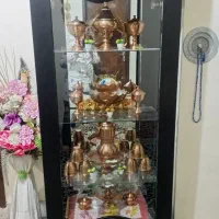 گنجه نو تمیز