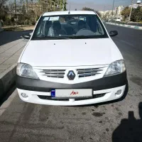 پارس تندر ال90 مدل 1396