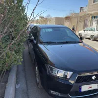 دنا پلاس ۶ دنده