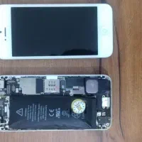 آیفون 5s|موبایل|مشهد, حجاب (شهرک غرب)|دیوار