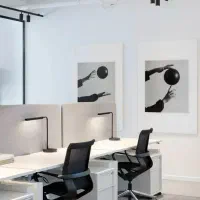 استخدام گرافیست و ادیتور خانم یا آقا