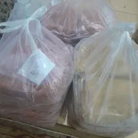 کوبیده خونگی