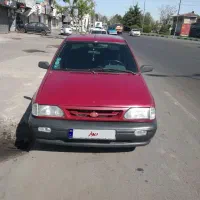 پراید ۸۱