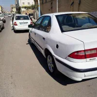 سمندای آف سون دوگانه کارخونه مدل 1396