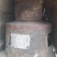 ادبات کشاورزی ( موتور تلمبه آبکشی )