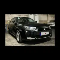 دناپلاس توربو۶دنده اتومات۱۴۰۱