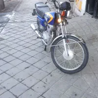 موتور سیکلت کویر