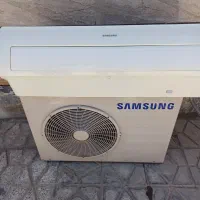 یک دستگاه کولر گازی بیست و چهار هزار خریدوفروش