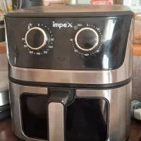 سرخکن بدون روغن