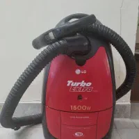 جارو برقی
