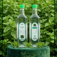عرق نعنا دو آتیشه(عطر دار)