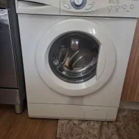 ماشین لباسشویی