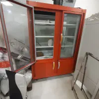 ست کامل لوازم اشپز خانه رستورانی