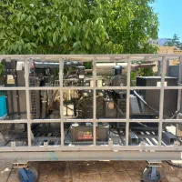 دیزل ژنراتور 130KVA موتورسازان پرکینز