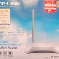 مودم ADSL TP-Link