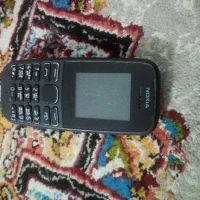 گوشی نوکیا وبرتابل ابی