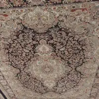 فرش 1200شانه تراکم 3600