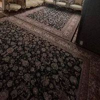 فرش 9 متری جفت