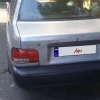 پراید۸۵ به قیمت فوری