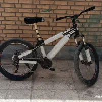 دوچرخه المپیا ۲۴