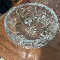 ظرف کریستال خورشیدی