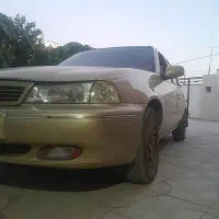 دووسیلو تمیز