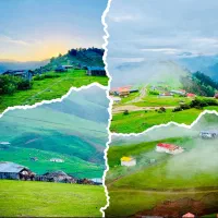 کمپ بی نظیر ما رو تجربه کن،آخر هفته