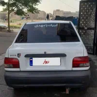 پراید مدل ۹۱