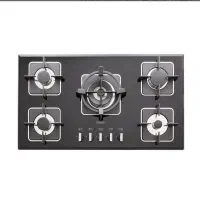 اجاق گاز صفحه ای