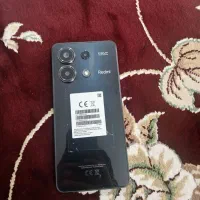 شیامی نوت 13 خالی کم کار کرد