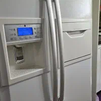 یخچال فریزر
