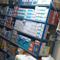 فروشگاه لوازم یدکی خودرو
