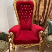 مبل تک شاه نشین